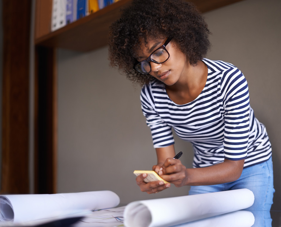 6 Ways to Organize Your Organizing Project