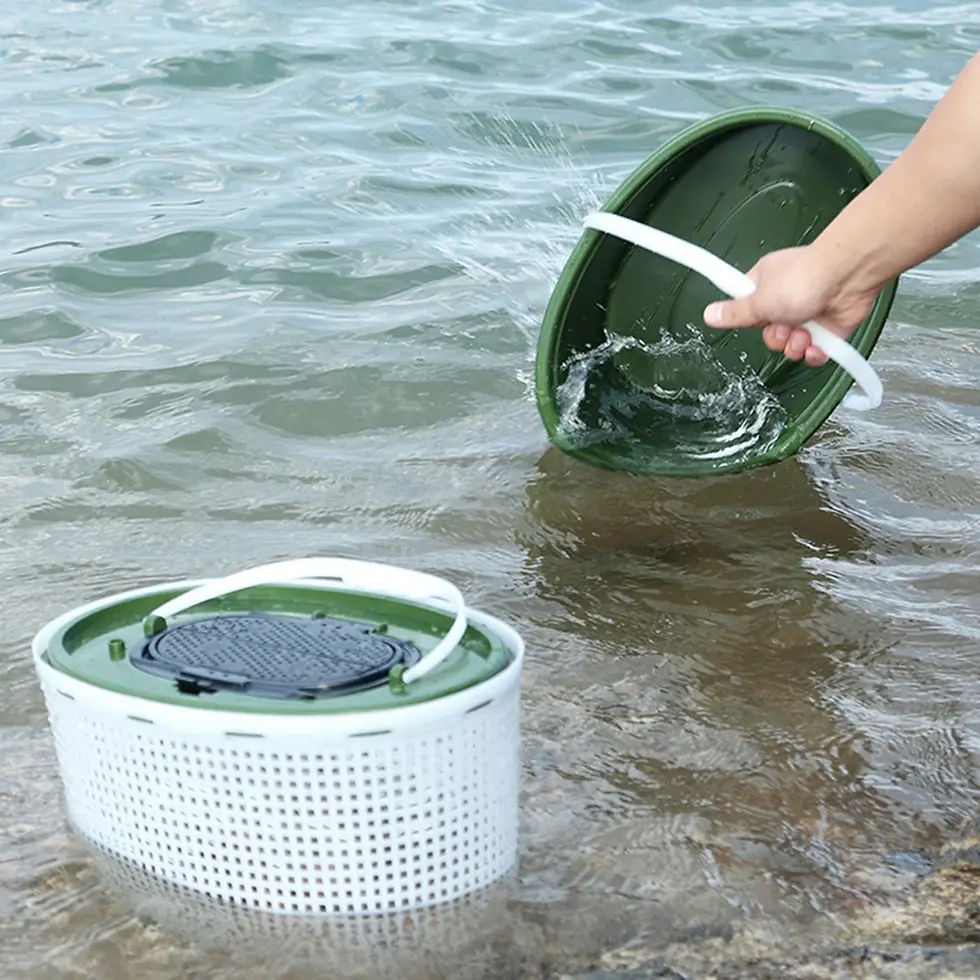 Thumbnail: portable live bank tank