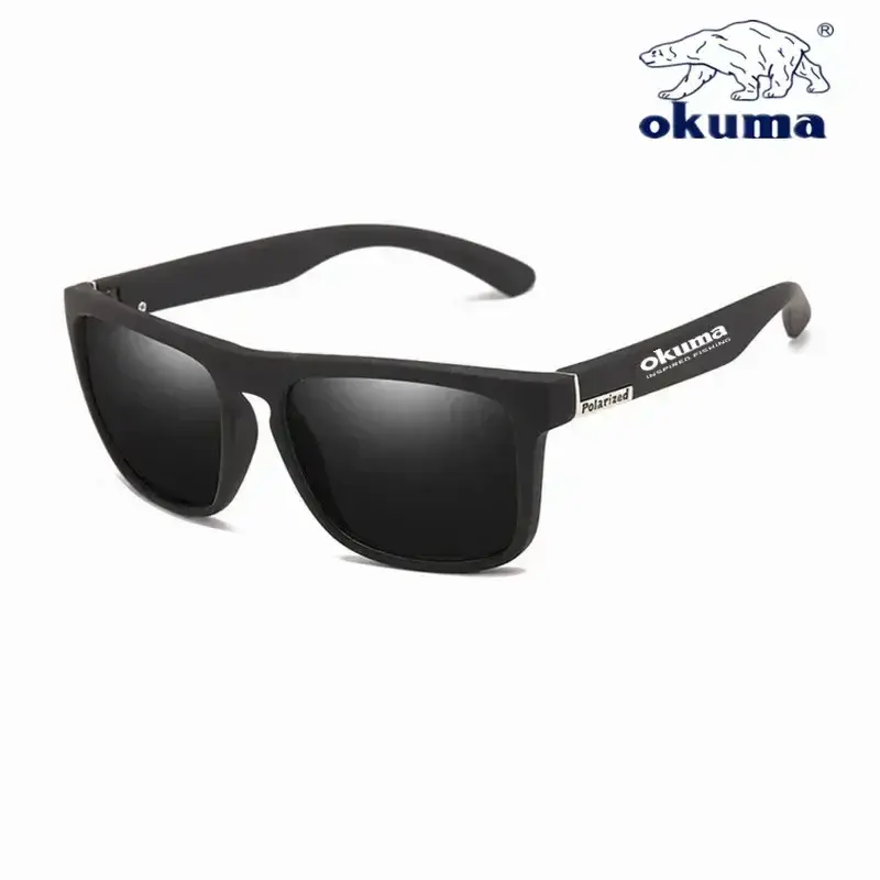 Thumbnail: Okuma Polarised Sunglasses UV400