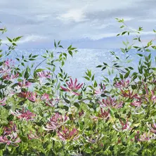 Bridget Winterbourne