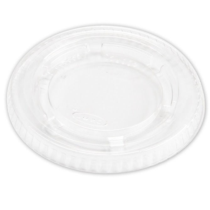 2oz portion lid (2500)case