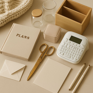 15 Aesthetic Gift Ideas for Women Who Love Organization