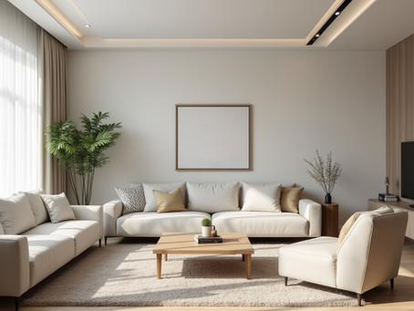 Aesthetic Organization Tips for a Calm, Elegant Home