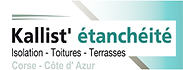 Kallist'étancheité RGE Qualibat