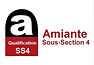 Kallist'étanchéité Amiante