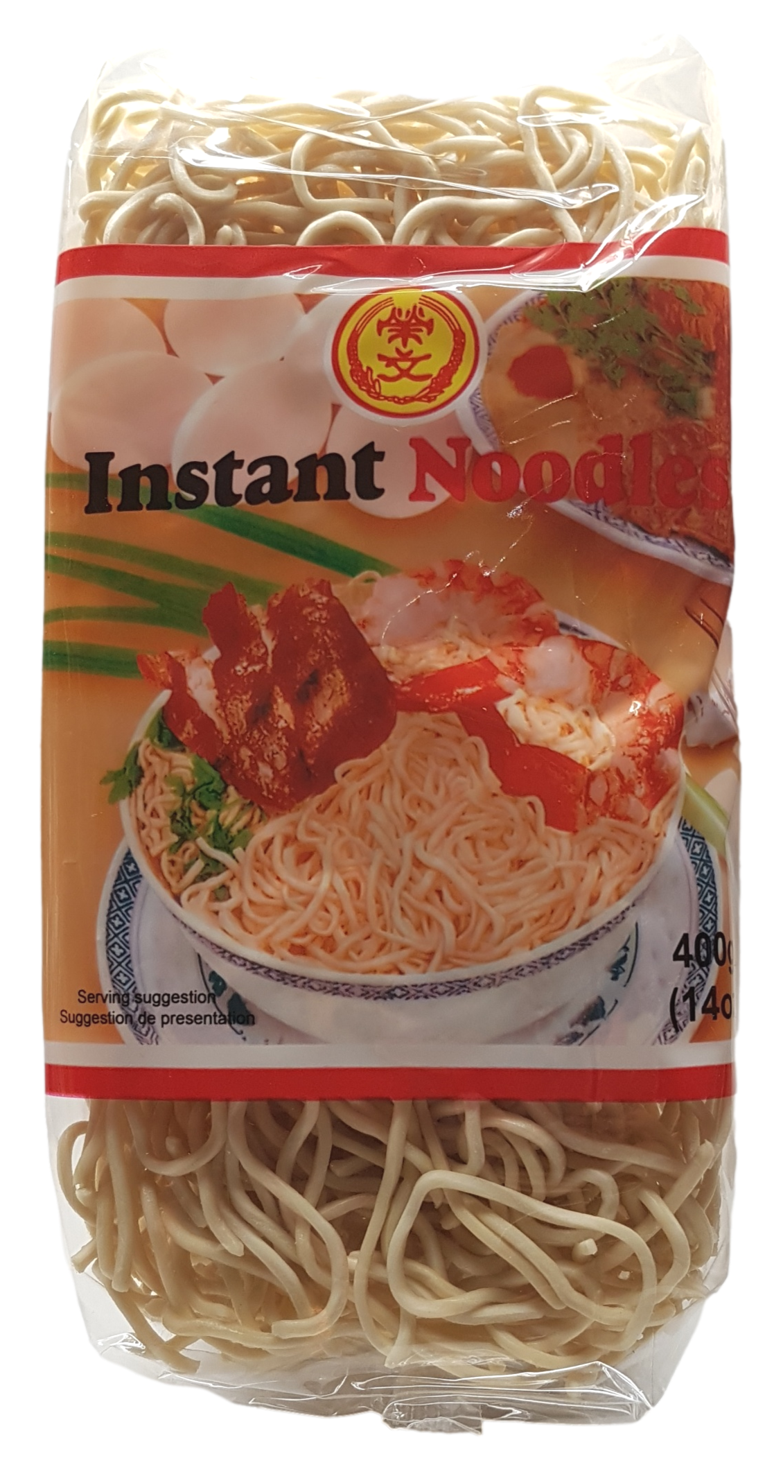 Nouilles de blé 400 grs   158