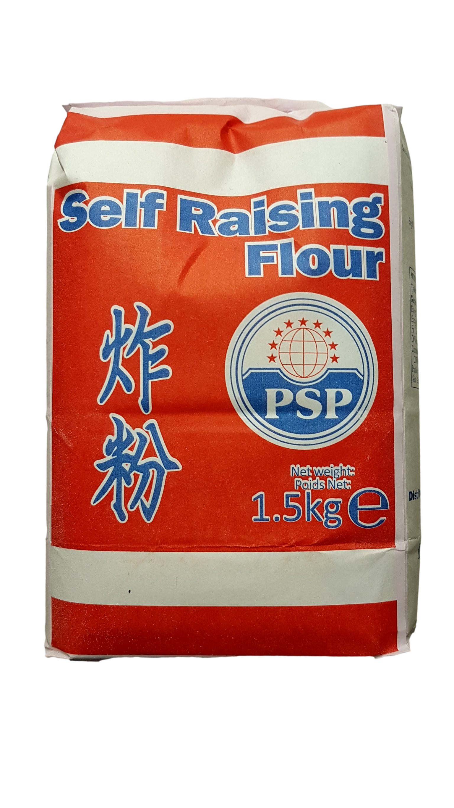 Farine pour fritures 1.5Kg  120