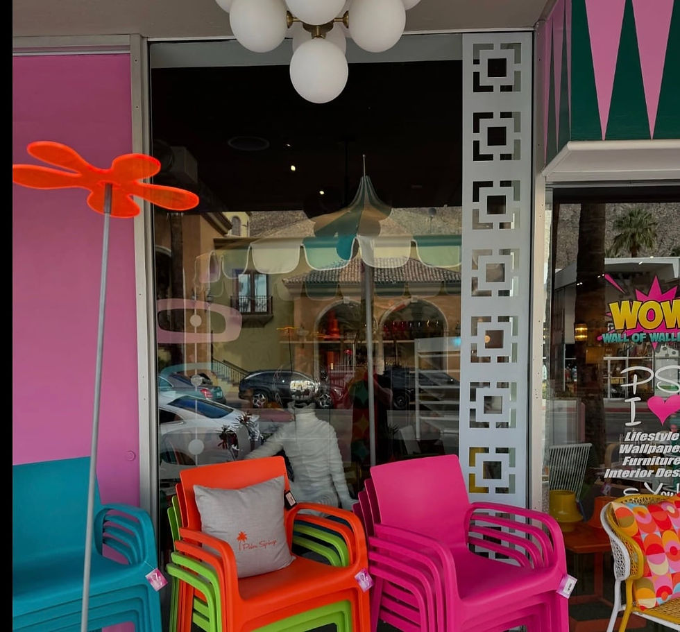 Thumbnail: Classic Square