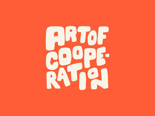 Introducing: The Art of Cooperation (AoC) - Our New Creative Programme launching Autumn 2026
