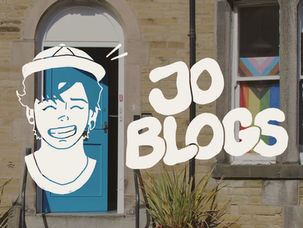 Jo Blogs - Caring for Our Place: Making a Home