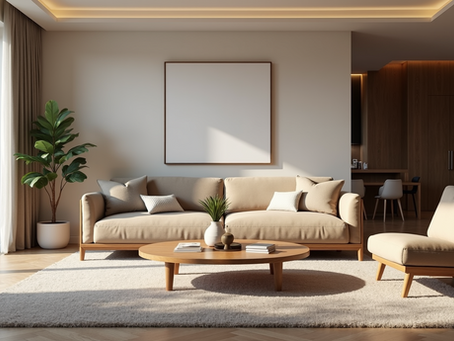 Find Your Dream Apartment with SHELTO Properties
