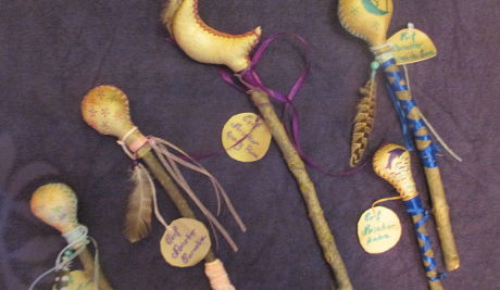 Quelques nouveautés