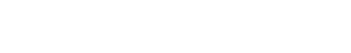 Logo Carolina Santos