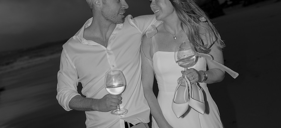 Engagement Algarve Photo Session