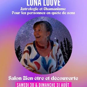 Salon Bien-Être & Découverte - Puylagarde (82)