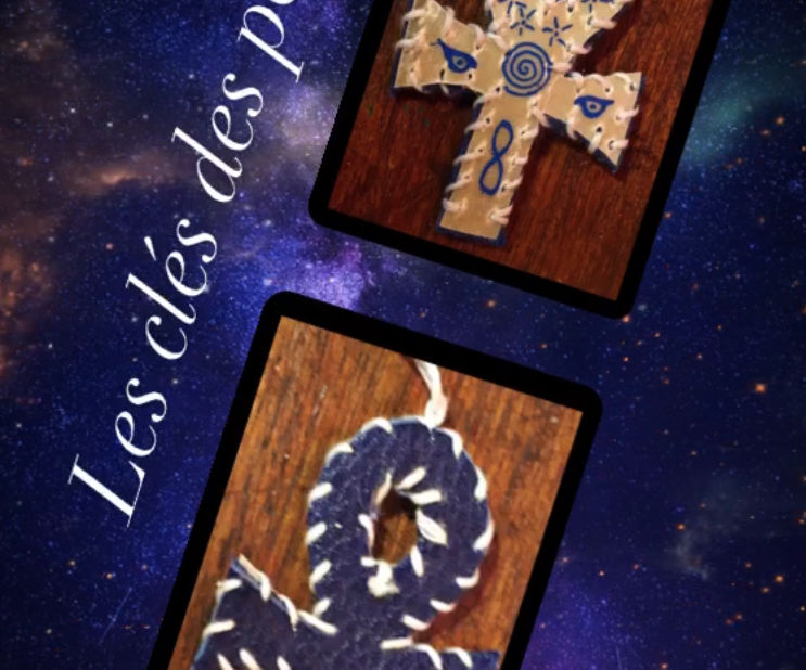 Clé d'Ankh