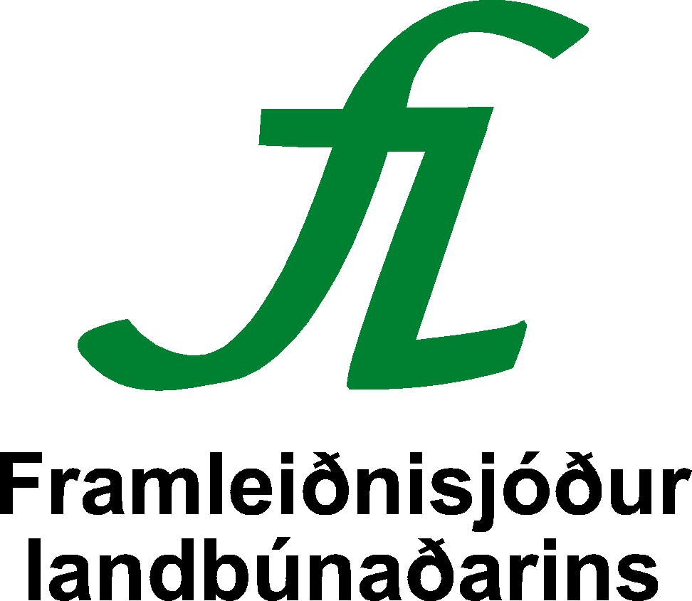 Framleiðnisjóður Landbúnaðarins