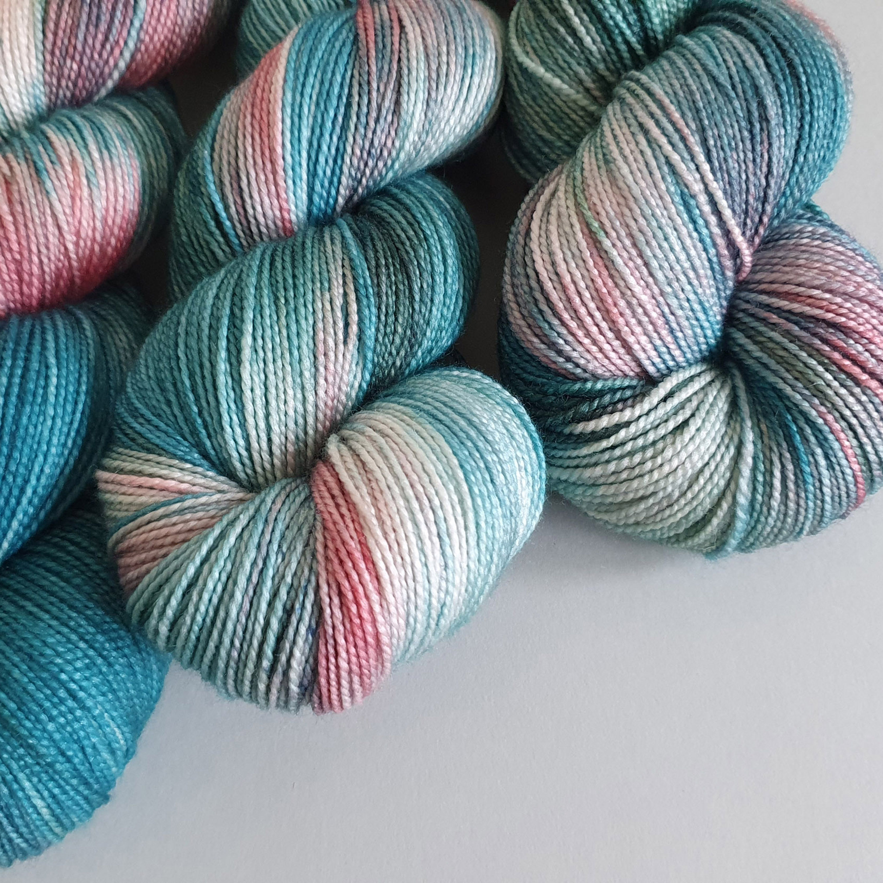Tundra colourway