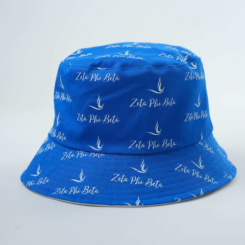 Zeta Reversible Bucket Hat | DABLE