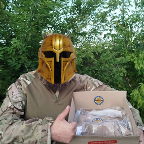 414th Strike Drone Unit