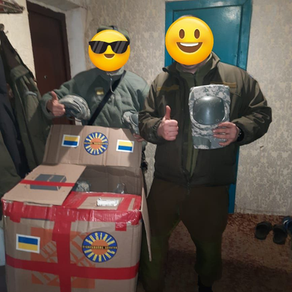 43rd Separate Mechanised Brigade