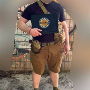 Drone Reconnaissance Unit