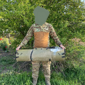 Strike and recon drone unit