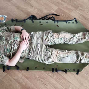 TacMedZakhid instructors
