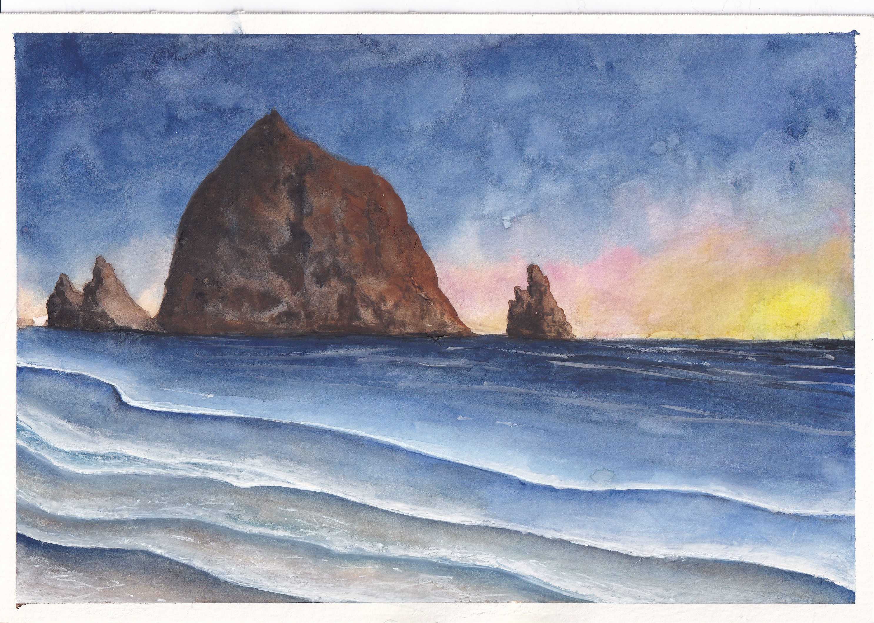 Ocean Dreams