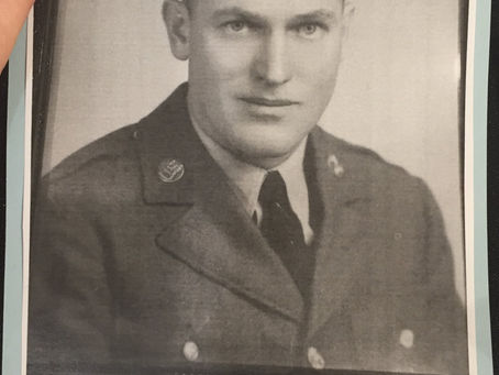 Veterans Day Tribute