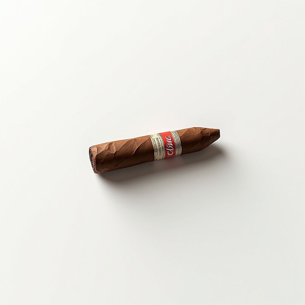 Maduro Torpedo Cigars