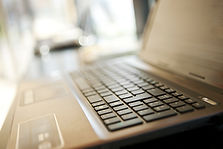 Broken and unwanted laptops