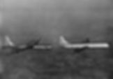 Convair_XC-99_and_B-36B_in_flight_c1949.