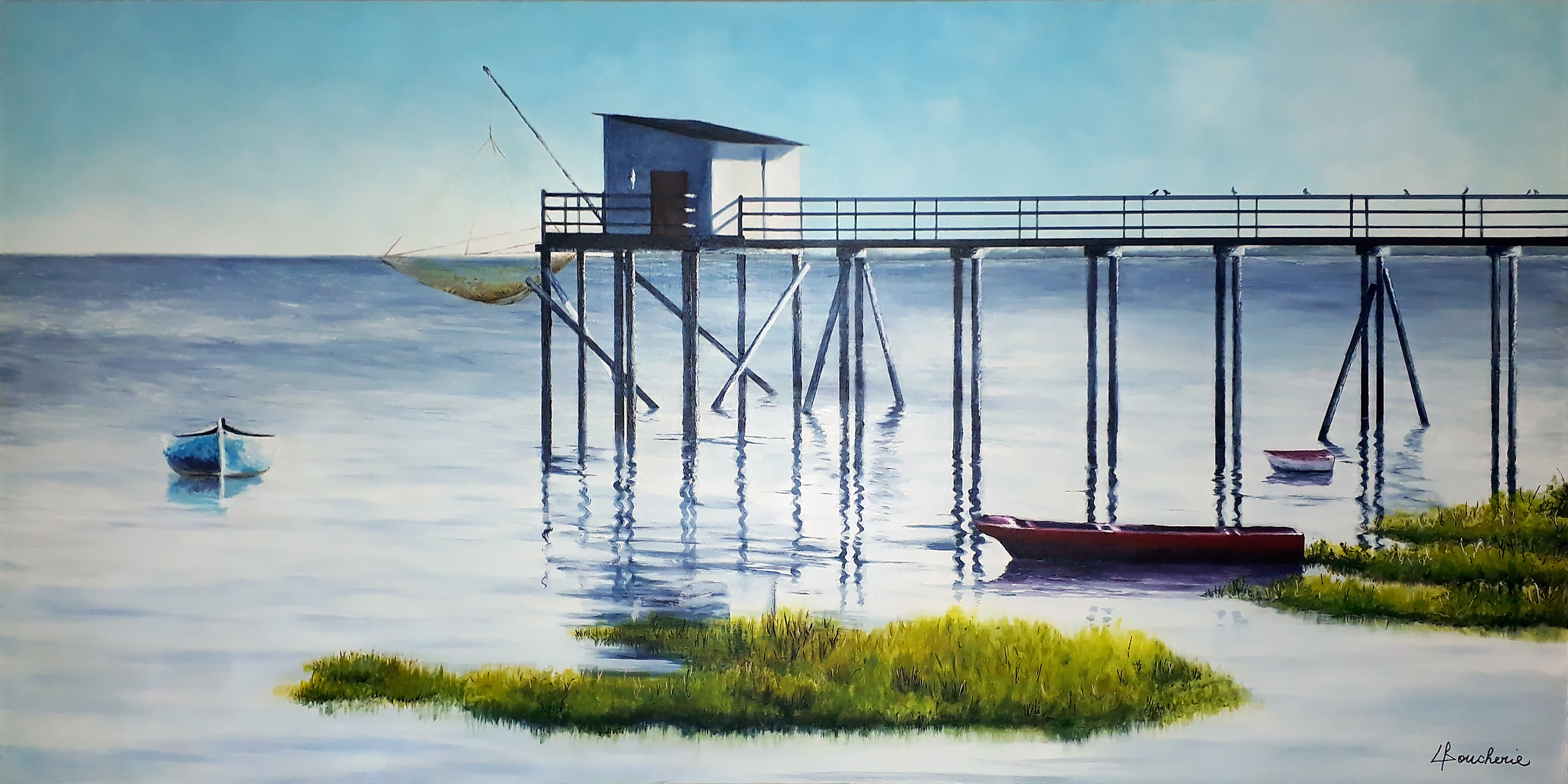 Estuaire