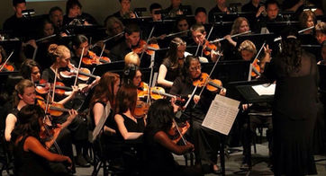 West Coast Classical to Perform Three Shows at the Palmdale Playhouse