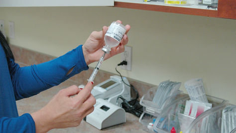 Mpox Cases Reported in Los Angeles County in Past Two Weeks