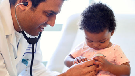 Kaiser Permanente Tops U.S. Health Insurers for Sixth Straight Year in Customer Satisfaction