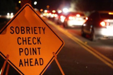 A DUI/Driver's License checkpoint is plan in Palmdale this Friday.