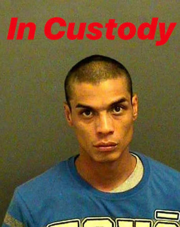 Update: Murder Suspect Arrested
