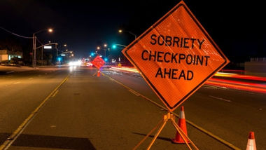 Dui Checkpoint this Friday, July 26th, 2019 in the City of Lancaster.