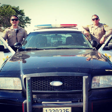 Palmdale Sheriff's Station, 10 safety tips to help you avoid becoming a victim of crime.