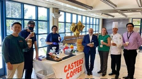 New Partnership to Empower Employment Opportunities for the Unhoused