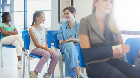 Antelope Valley Medical Center Unveils New Mission and Vision Statements