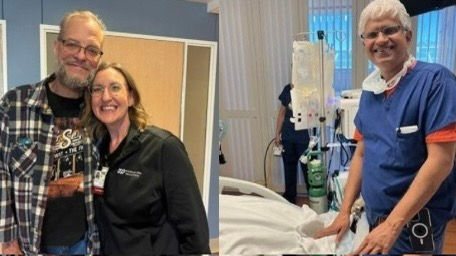 Antelope Valley Medical Center Introduces New Life-Saving Care