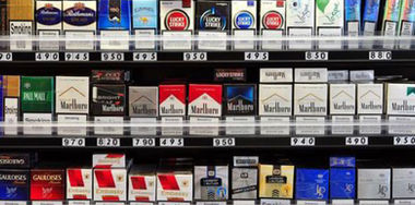 Rite Aid Raises Age to Purchase Tobacco Products To 21.