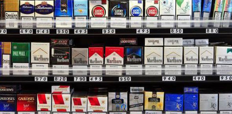 Rite Aid Raises Age to Purchase Tobacco Products To 21.