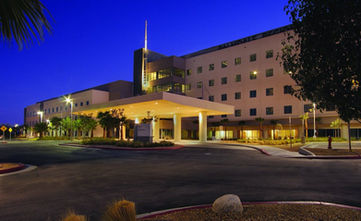 Palmdale Regional Earns a ‘B’ for Patient Safety in Leapfrog’s Fall 2018 Hospital Safety Grade