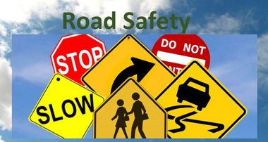 Please respond!  Proposed infrastructure improvements to make school crossings safe for all traffic,
