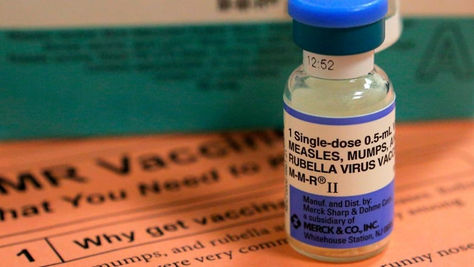 Currently, there are seven measles cases among Los Angeles County.