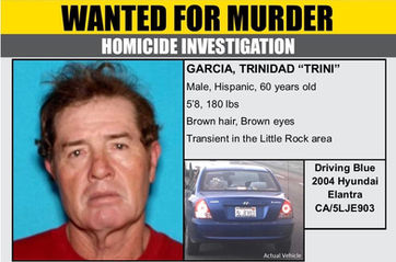 Sheriff's need help locating murder suspect.